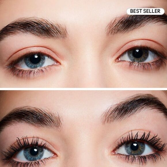 NWT- MAC IN EXTREME DIMENSION 3D BLACK LASH MASCARA - Picture 5 of 6